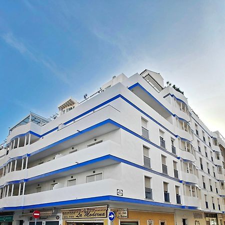 Moderno Piso Centrico 3 Habitaciones Junto Al Mar エステポナ エクステリア 写真