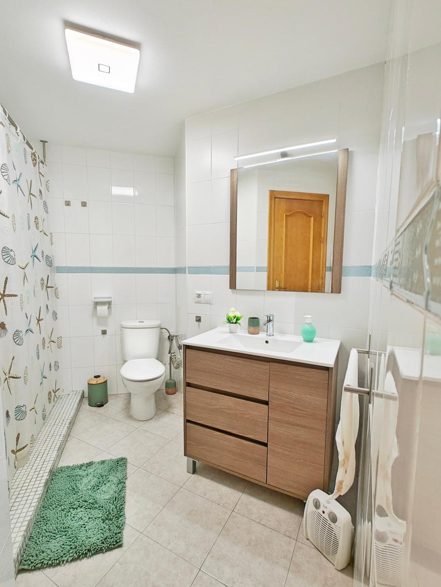 Moderno Piso Centrico 3 Habitaciones Junto Al Mar エステポナ エクステリア 写真