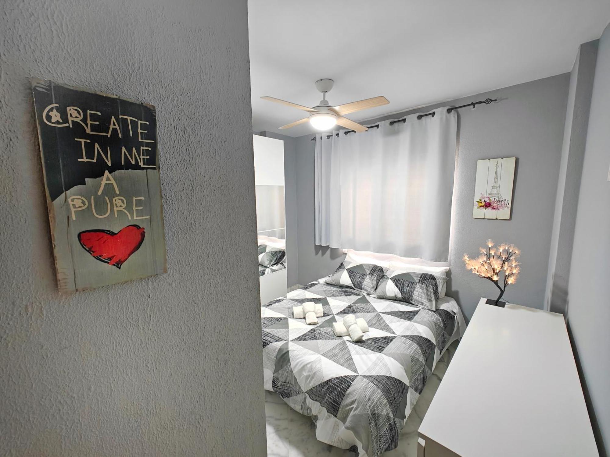 Moderno Piso Centrico 3 Habitaciones Junto Al Mar エステポナ エクステリア 写真